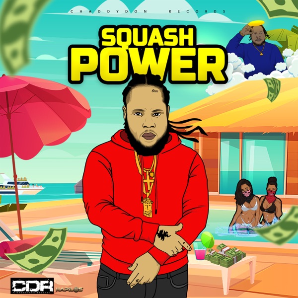Power - Single album cover
