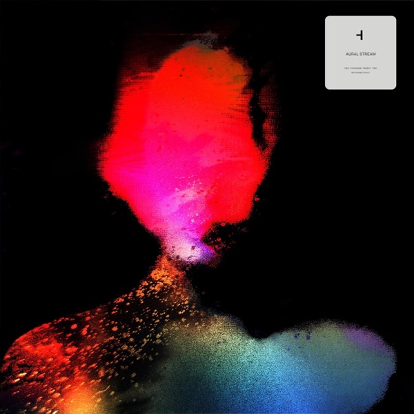 Aural Stream album cover