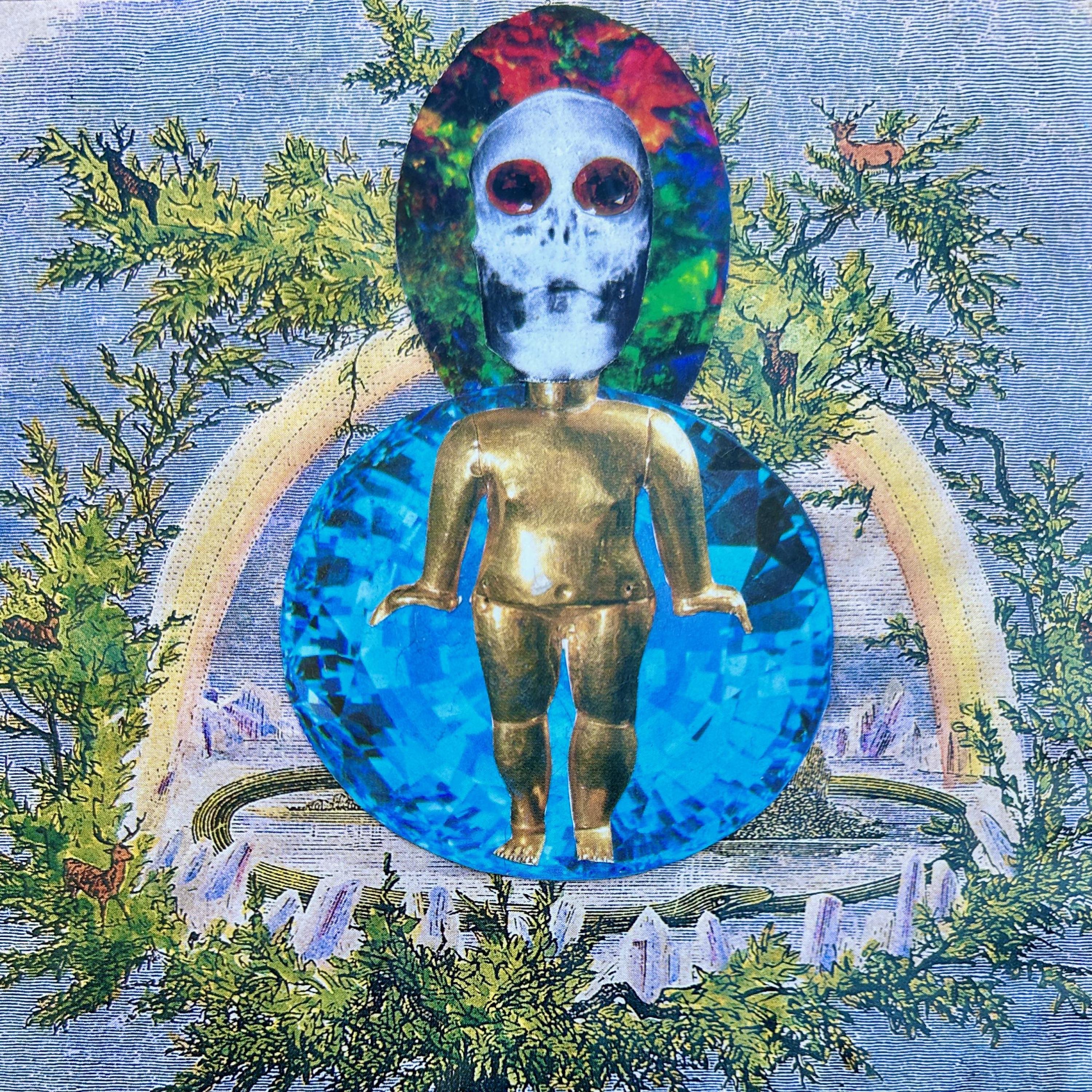 Kindness album cover