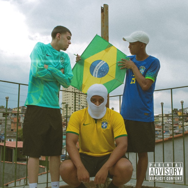 Ritmo de Copa (feat. FROST) - Single album cover