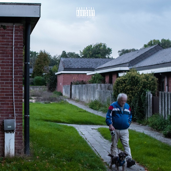 Entretien avec un OG - Single album cover