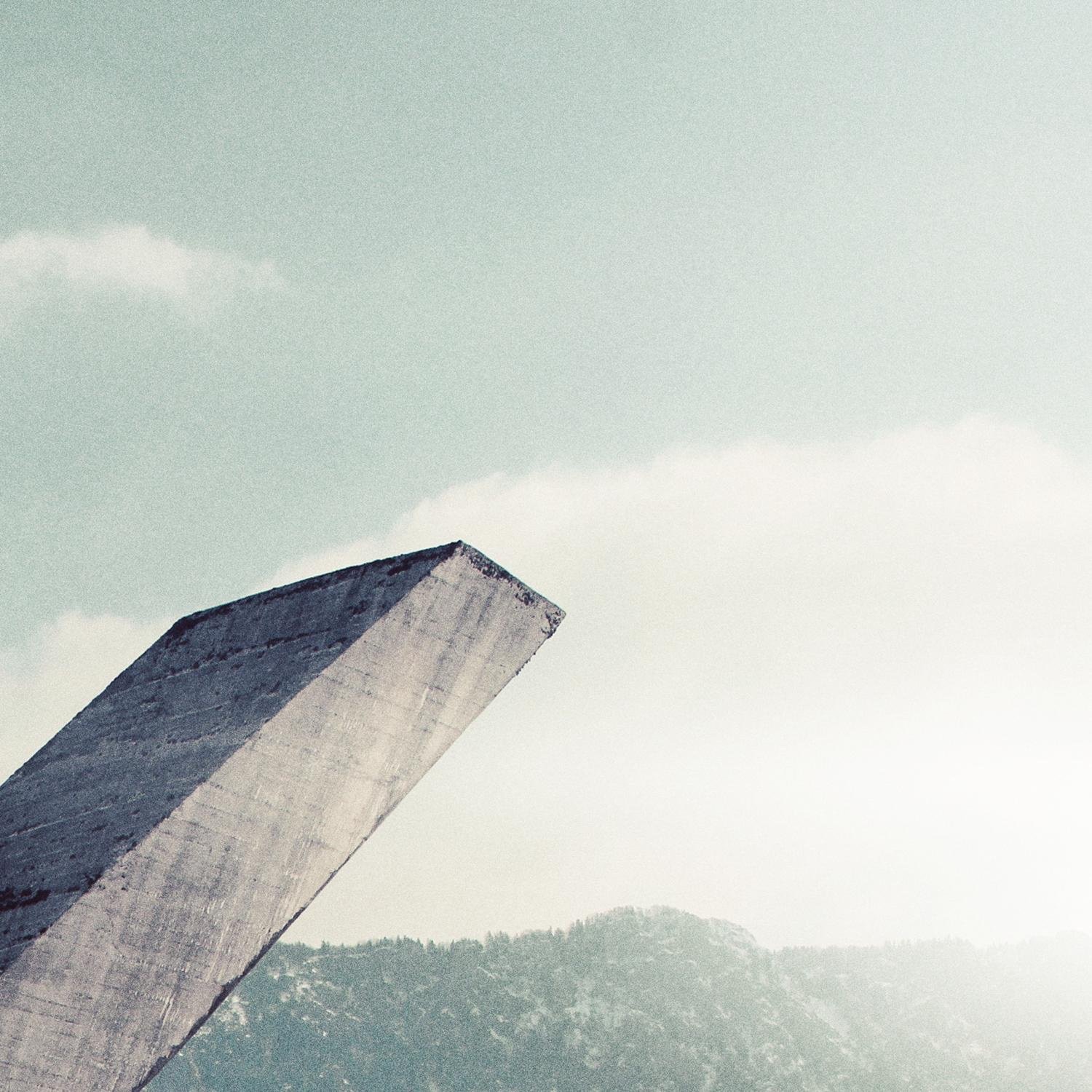 Infinito (Deluxe) album cover