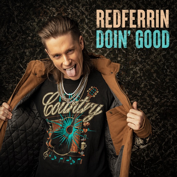 Doin' Good - Single album cover