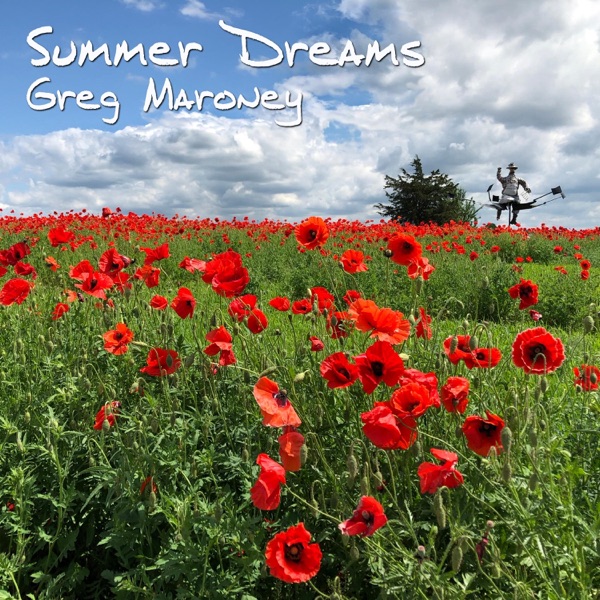 Summer Dreams - Single album cover