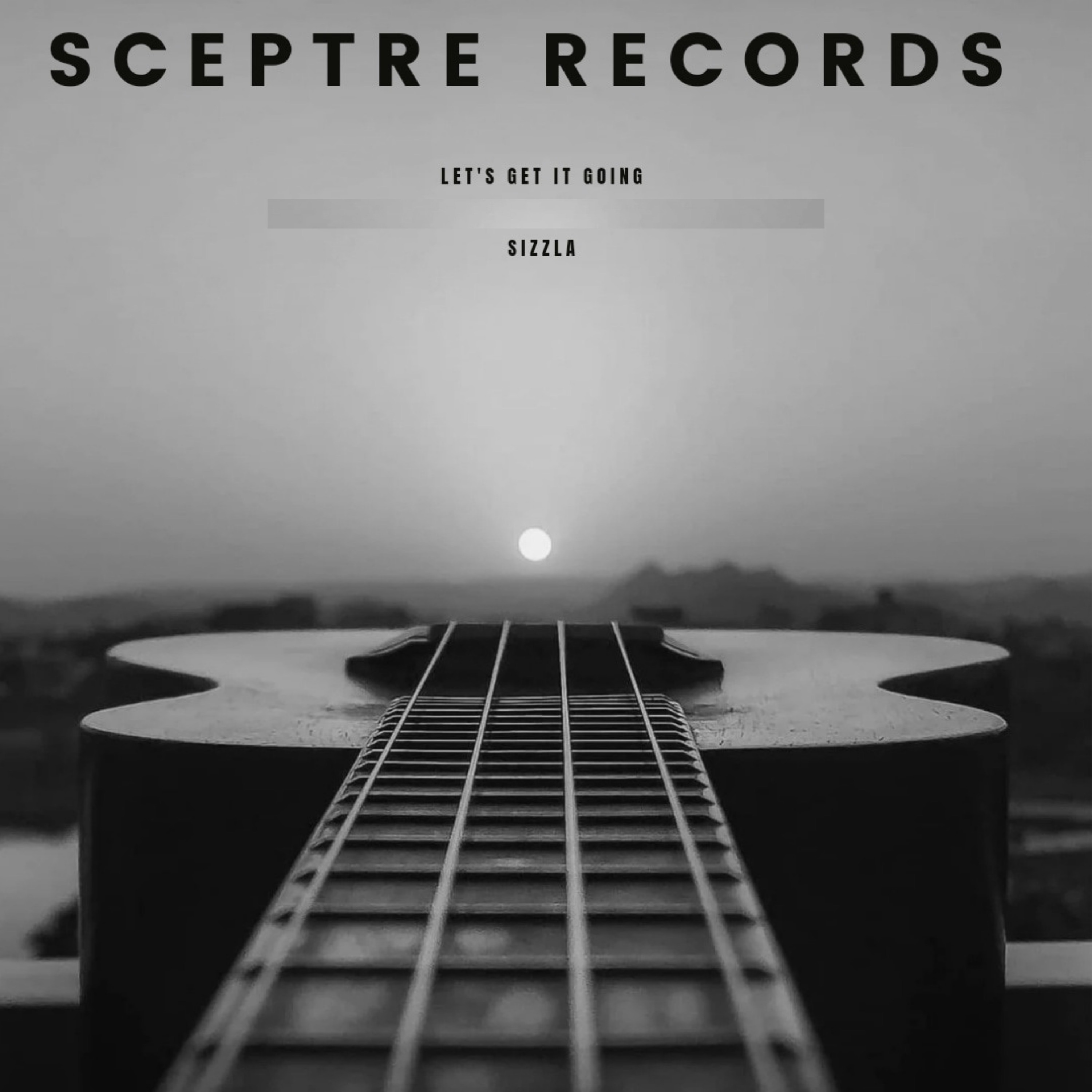 Let's Get It Going (Alternate Version) - Single album cover