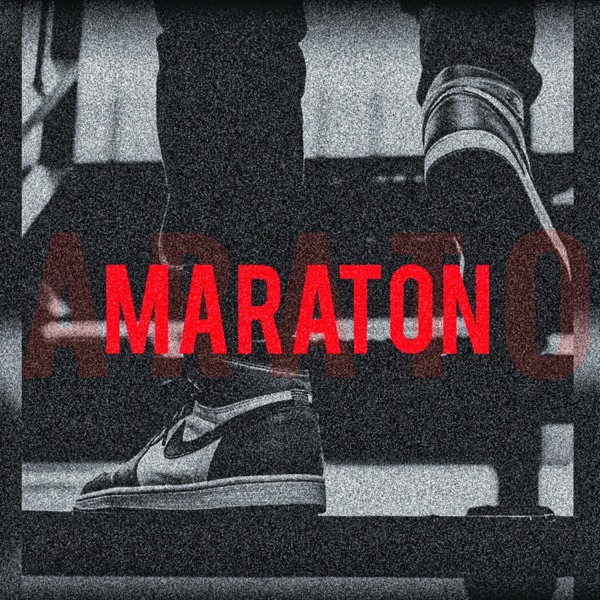Maraton - Single album cover