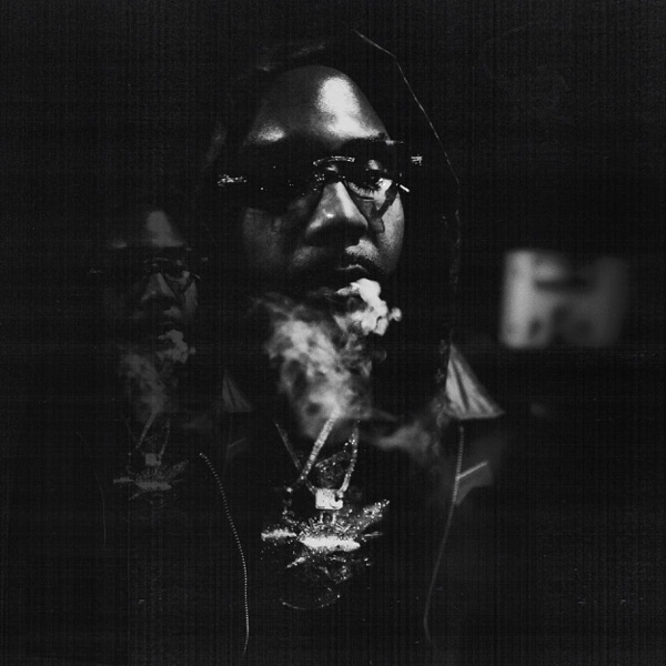 Blackout: The Sequel album cover