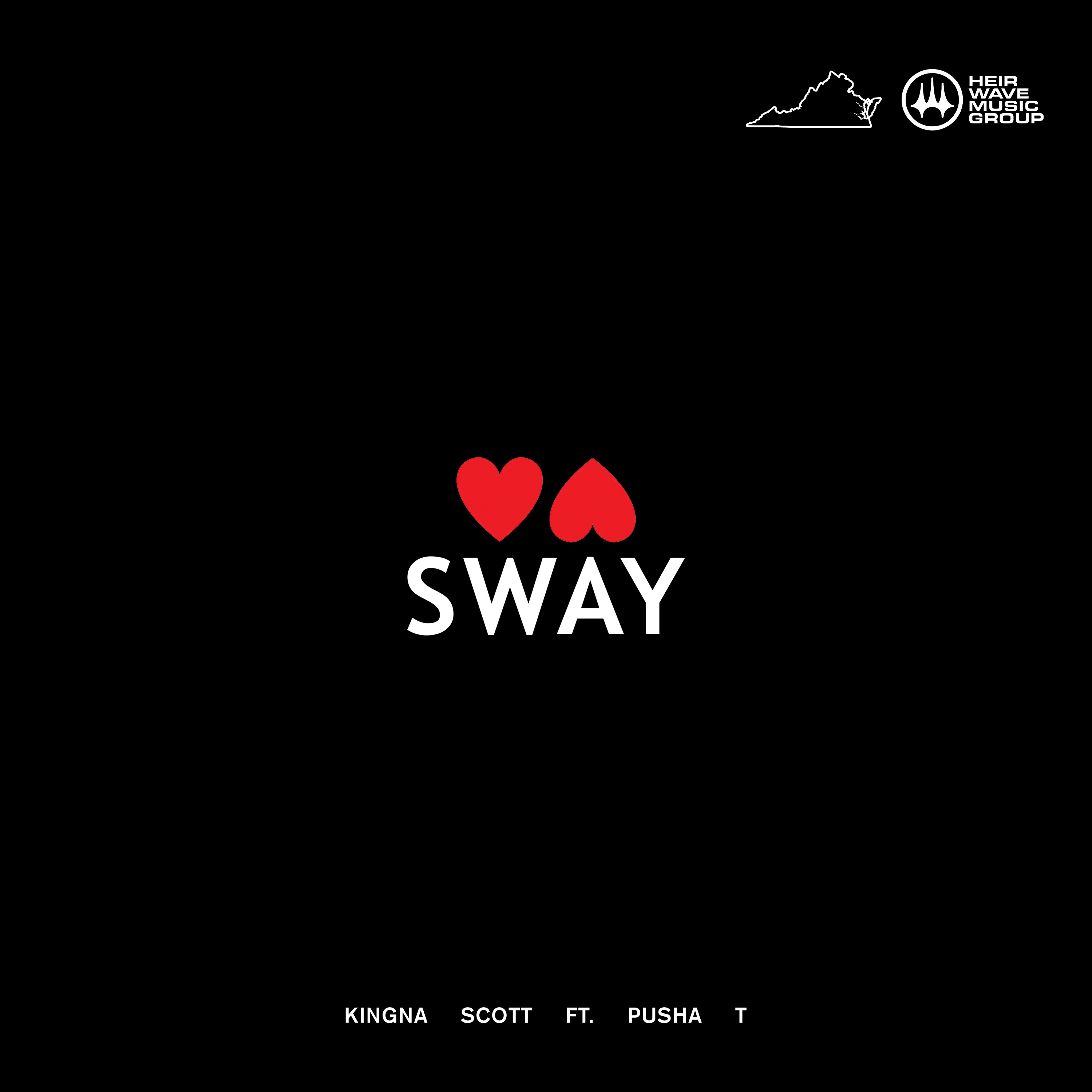 VA Anthem (feat. Pusha T) - Single album cover