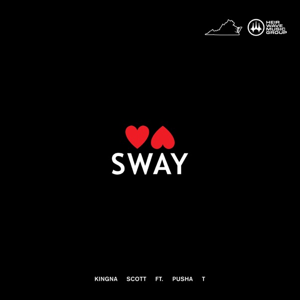 VA Anthem (feat. Pusha T) - Single album cover