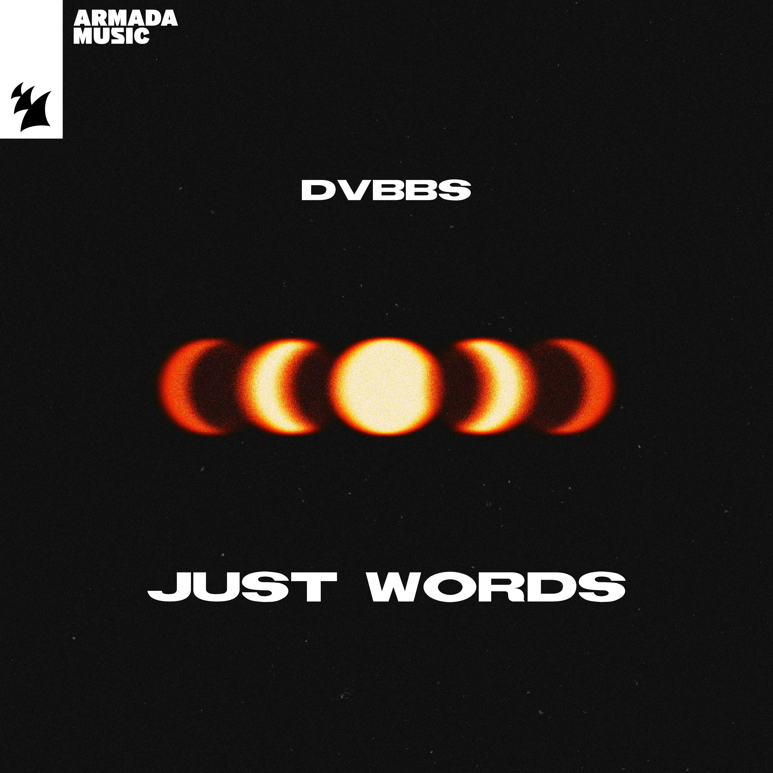 Just Words - Single album cover