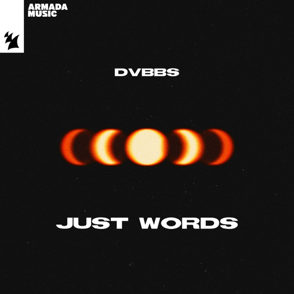 Just Words - Single album cover