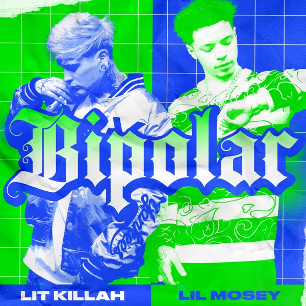 Bipolar - Single album cover