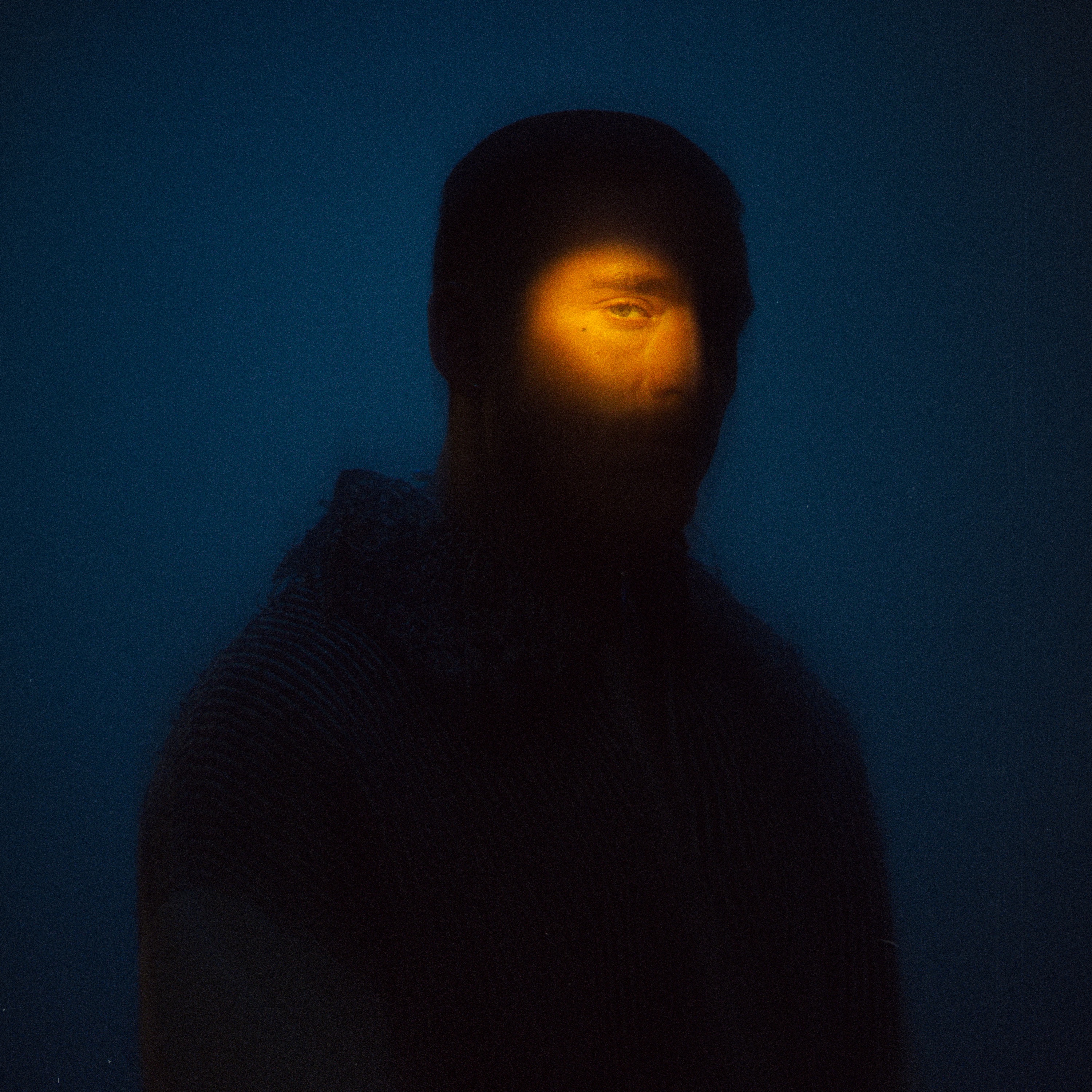 Happy That You Found Me - Single album cover