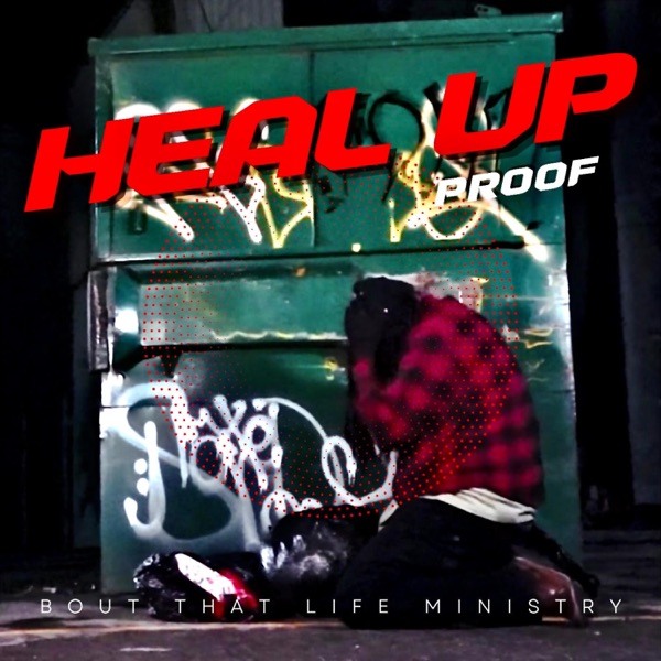 Heal Up - Single album cover