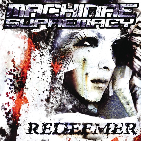 Redeemer album cover