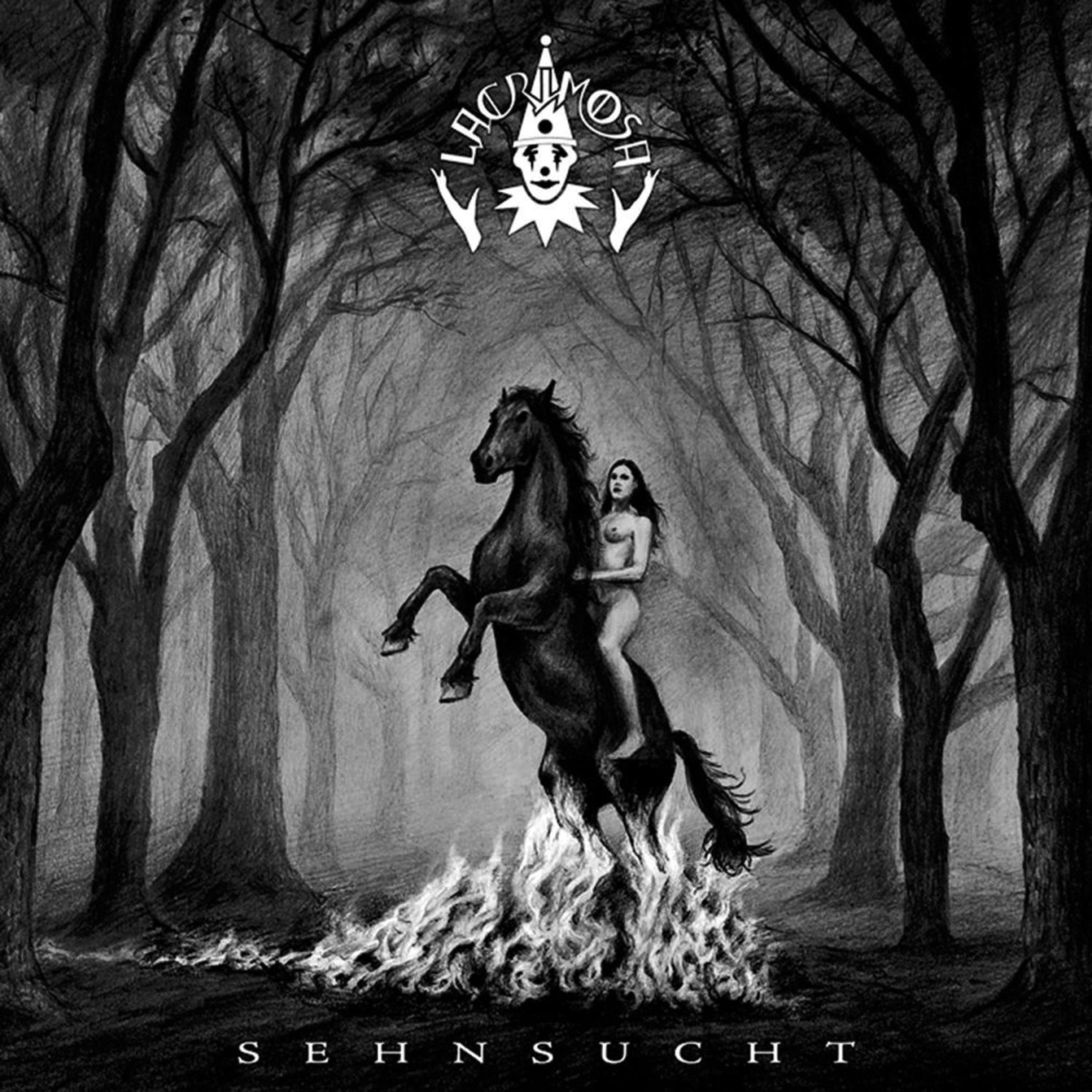 Sehnsucht album cover