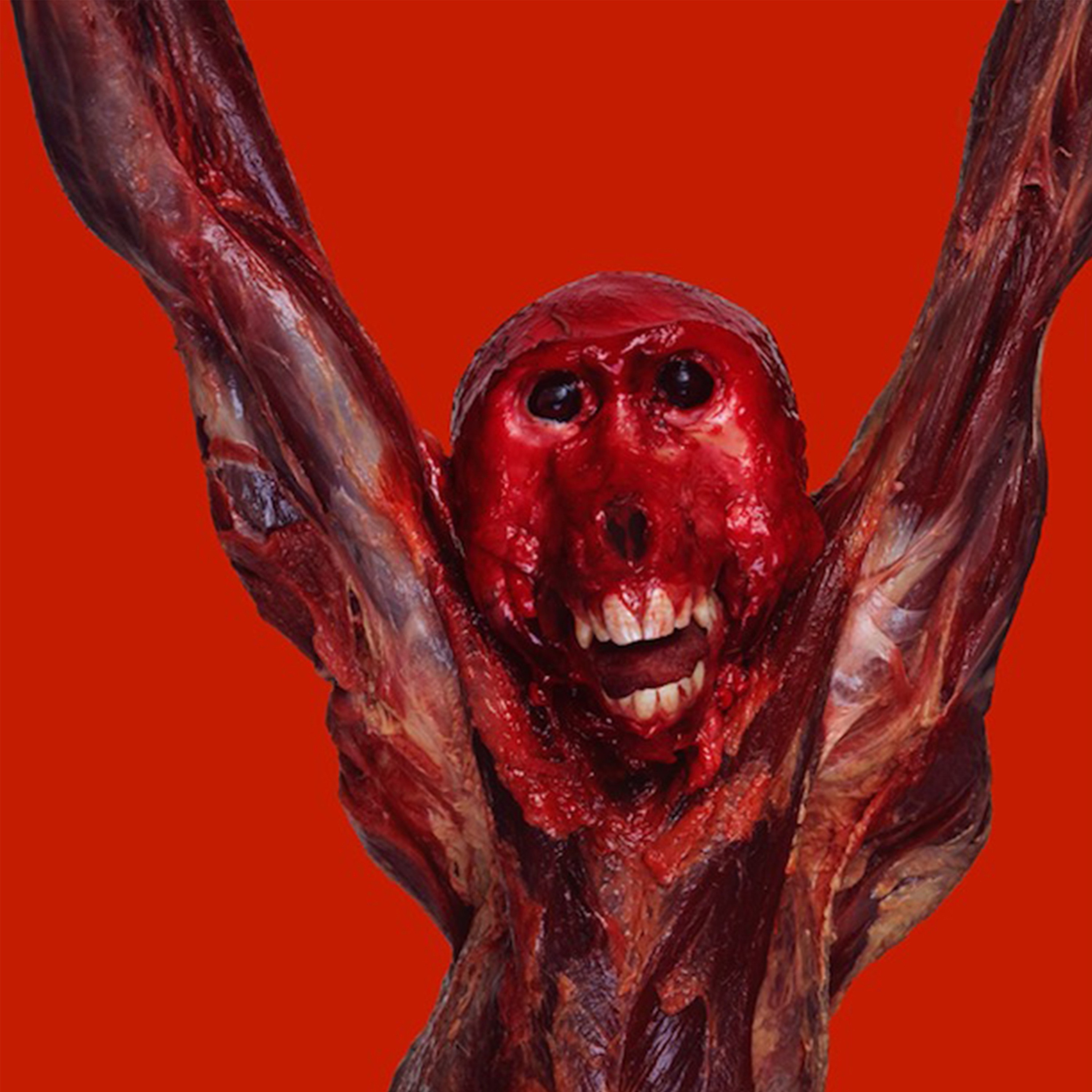 Eazy - Single album cover