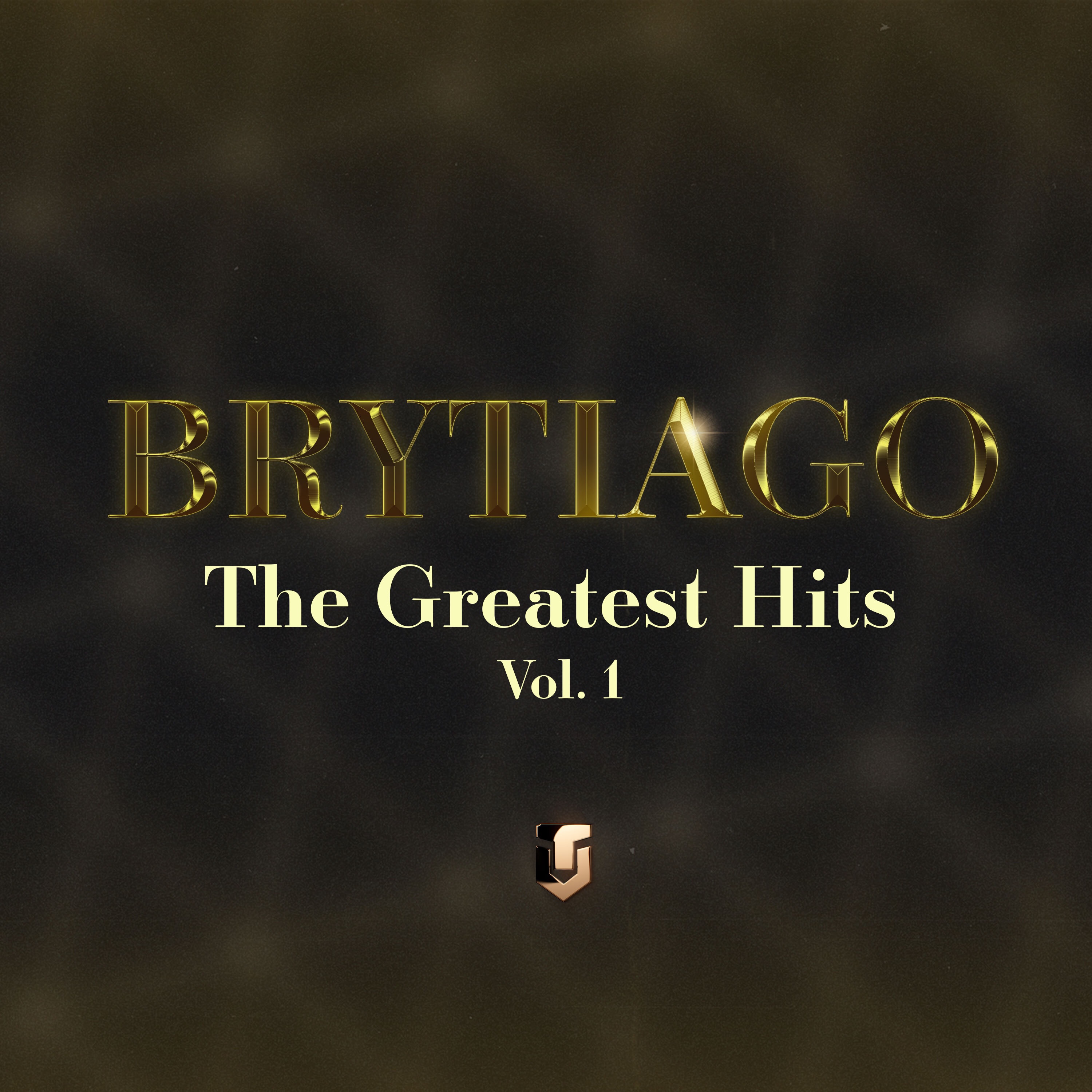 The Greatest Hits, Vol. I album cover
