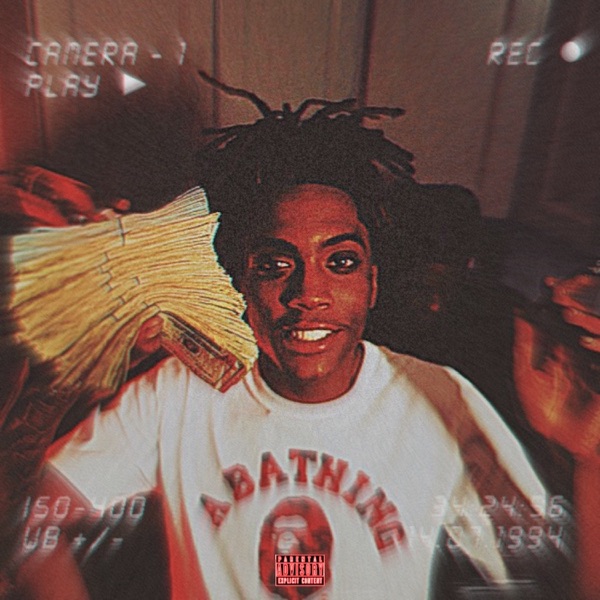 Insta Live - Single album cover