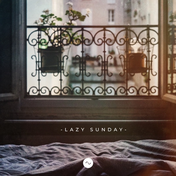 Lazy Sunday - Single album cover