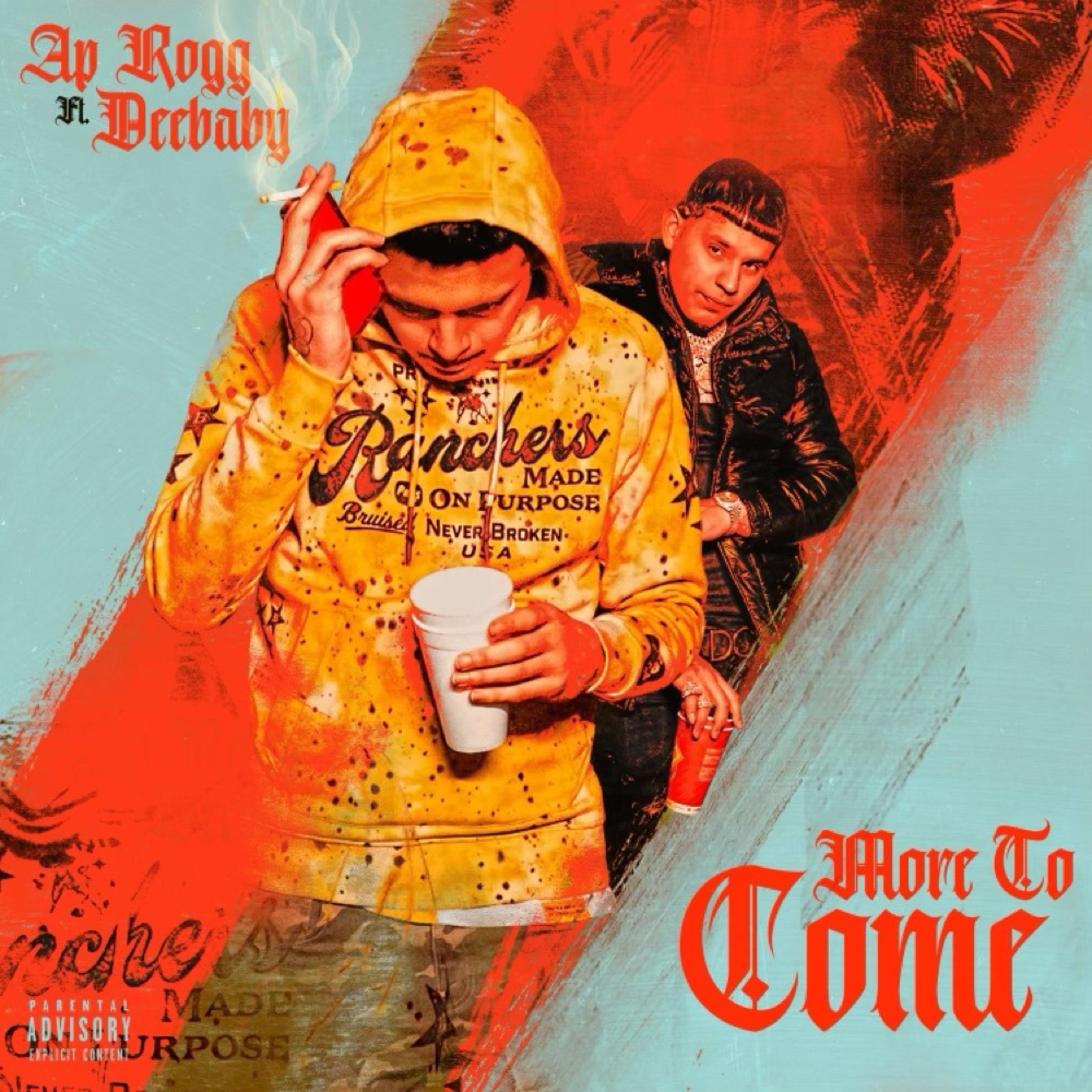 More To Come (feat. Deebaby) - Single album cover