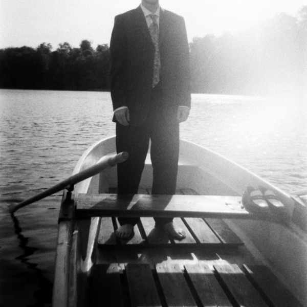 Berlin 1 (Rework) [feat. Louis VI] - Single album cover