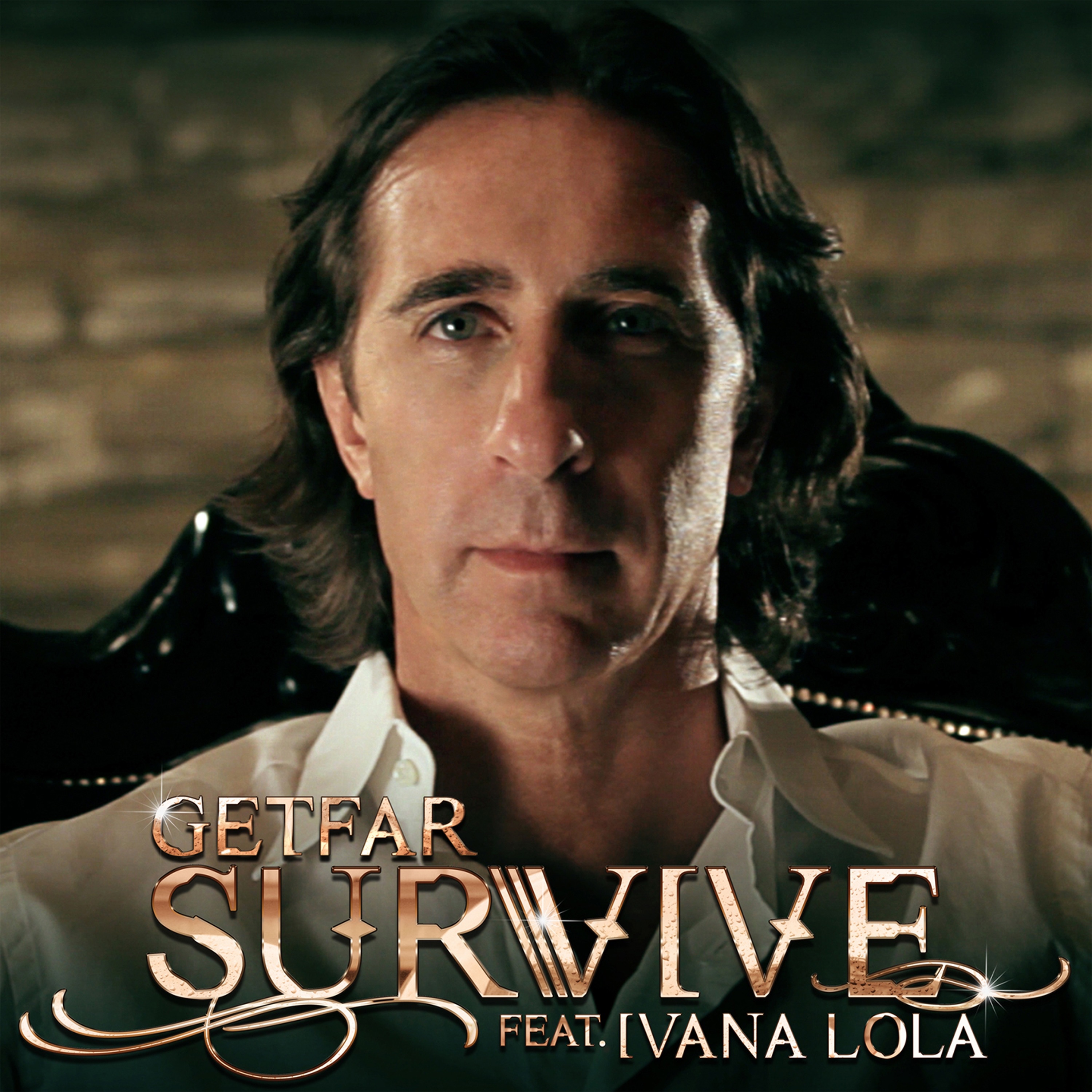 Survive (feat. Ivana Lola) - EP album cover