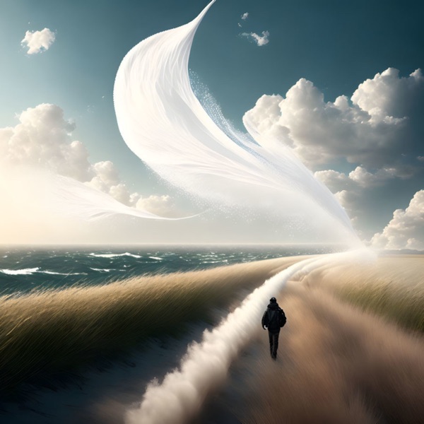 Wind's Sentinel - Single album cover