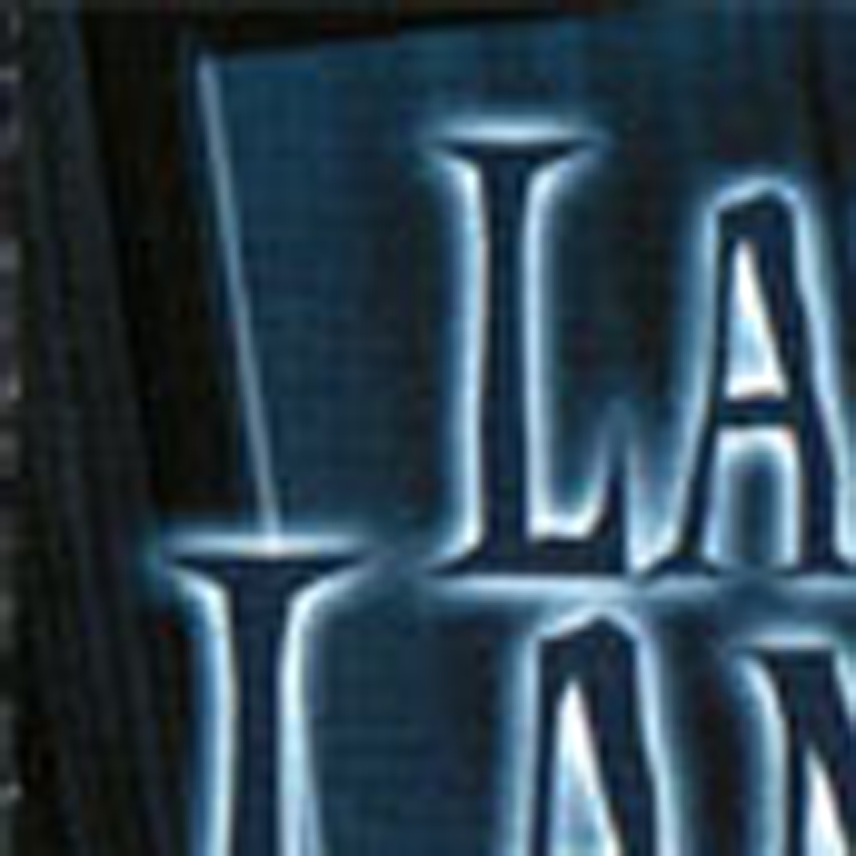 The Chills album cover