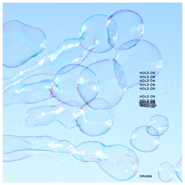 Hold On - Single album cover