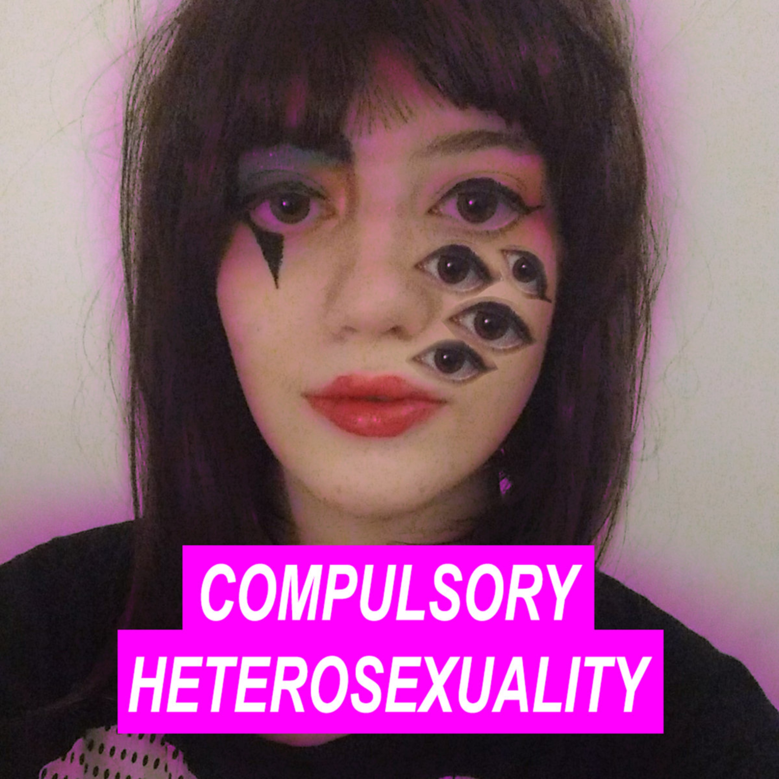 Compulsory Heterosexuality - Single album cover