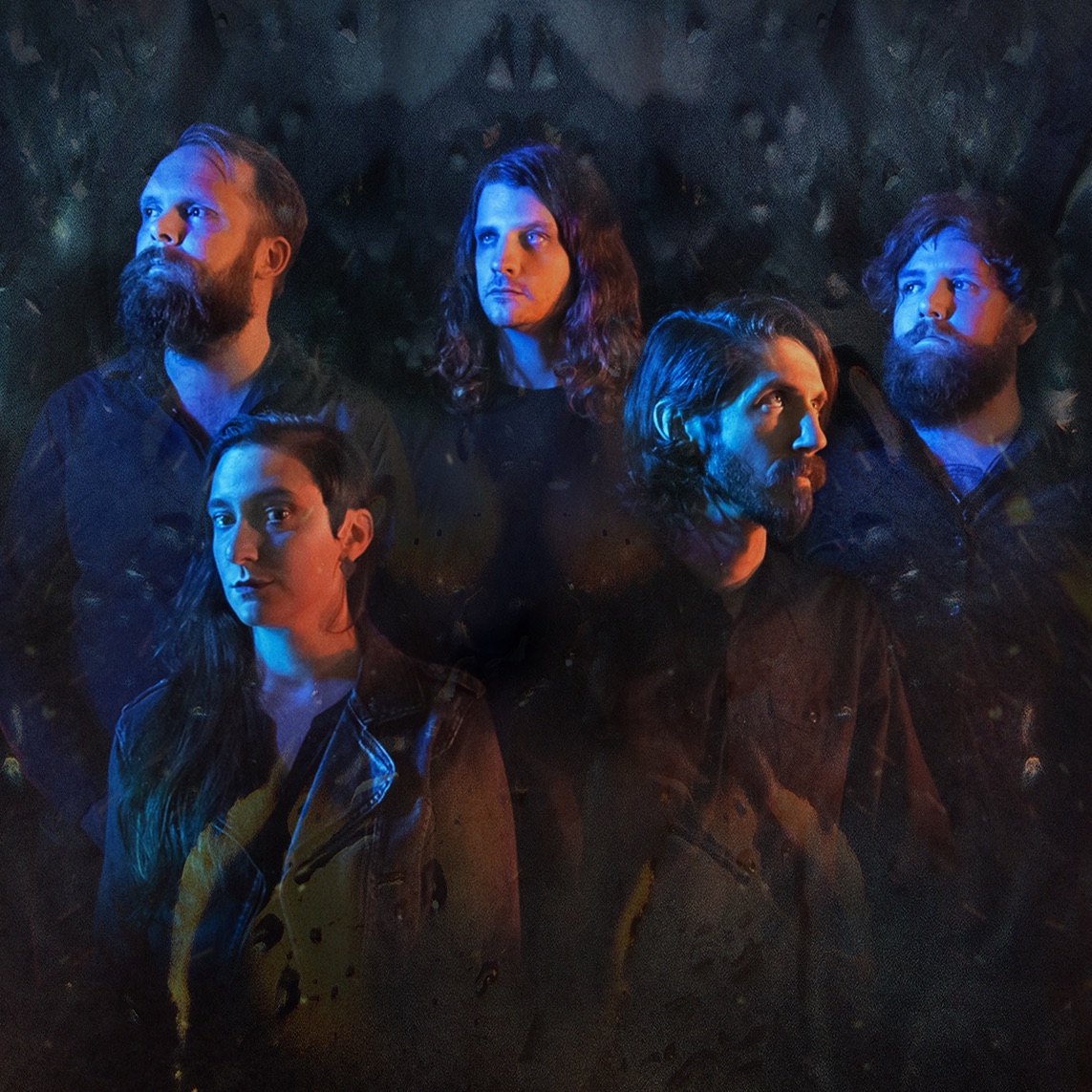 The Ascent Of Everest Portrait