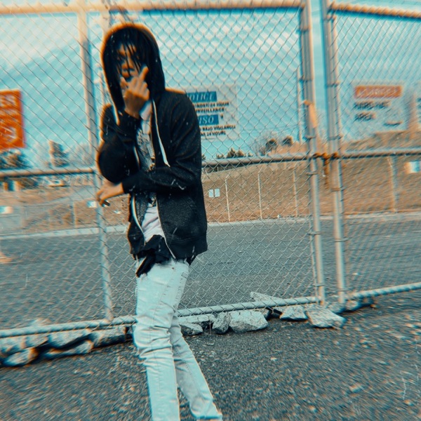 Choppa Melodies - Single album cover