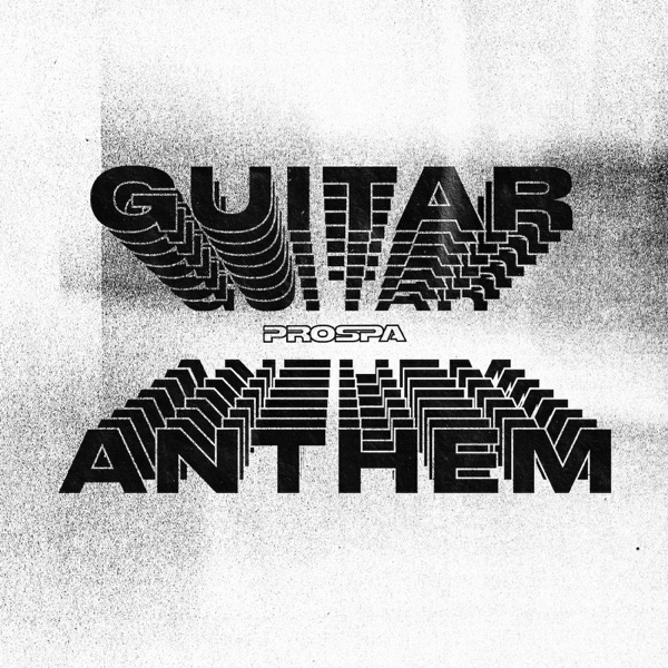 Guitar Anthem - Single album cover