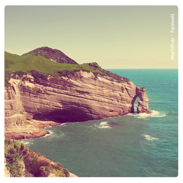 Farewell - Single album cover