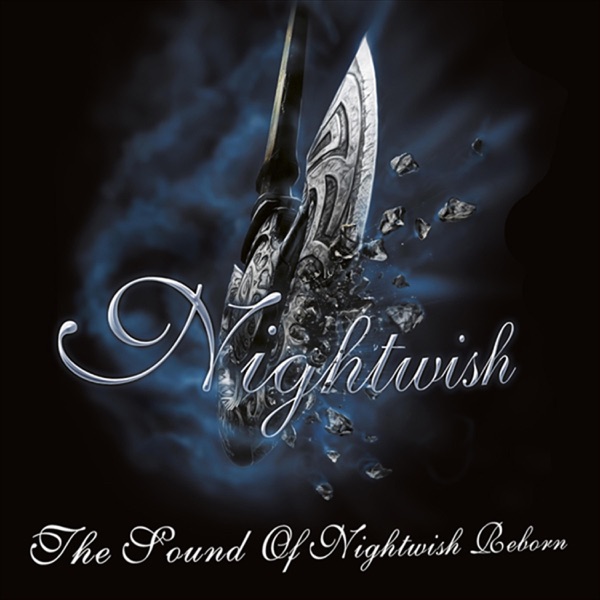 The Sound of Nightwish Reborn album cover