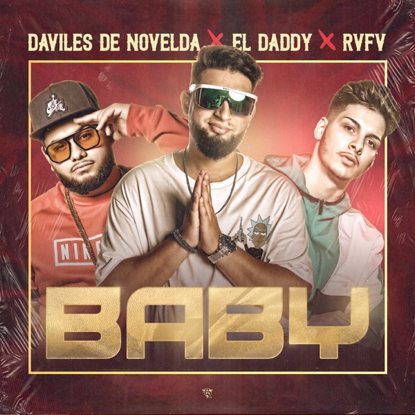 Baby - Single album cover