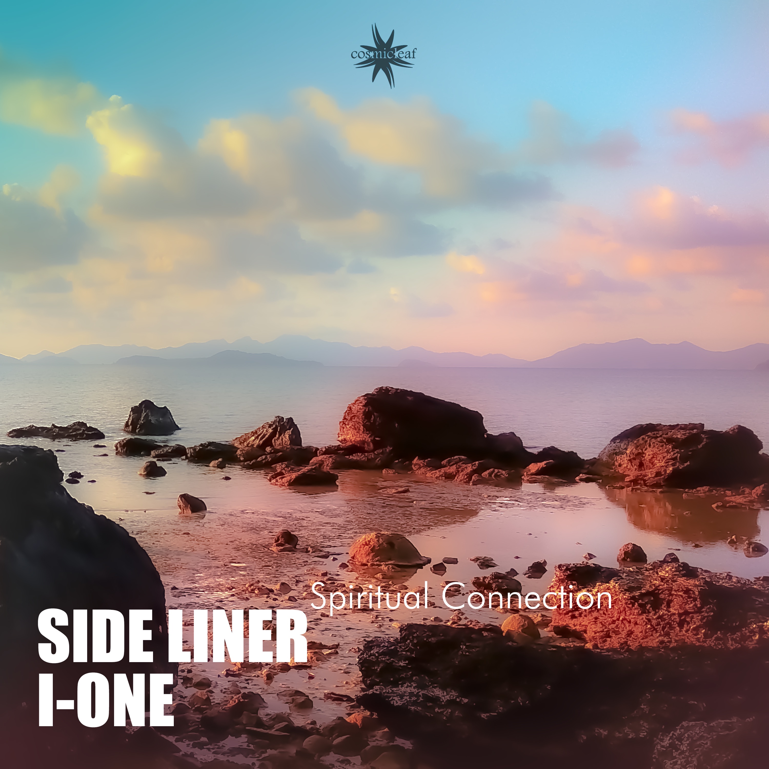 Spiritual Connection - Single album cover