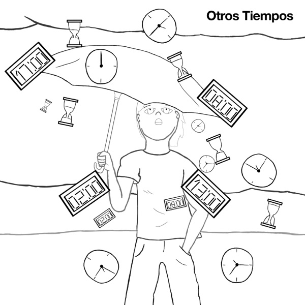 Otros Tiempos (feat. Árbol & Kapanga) - Single album cover