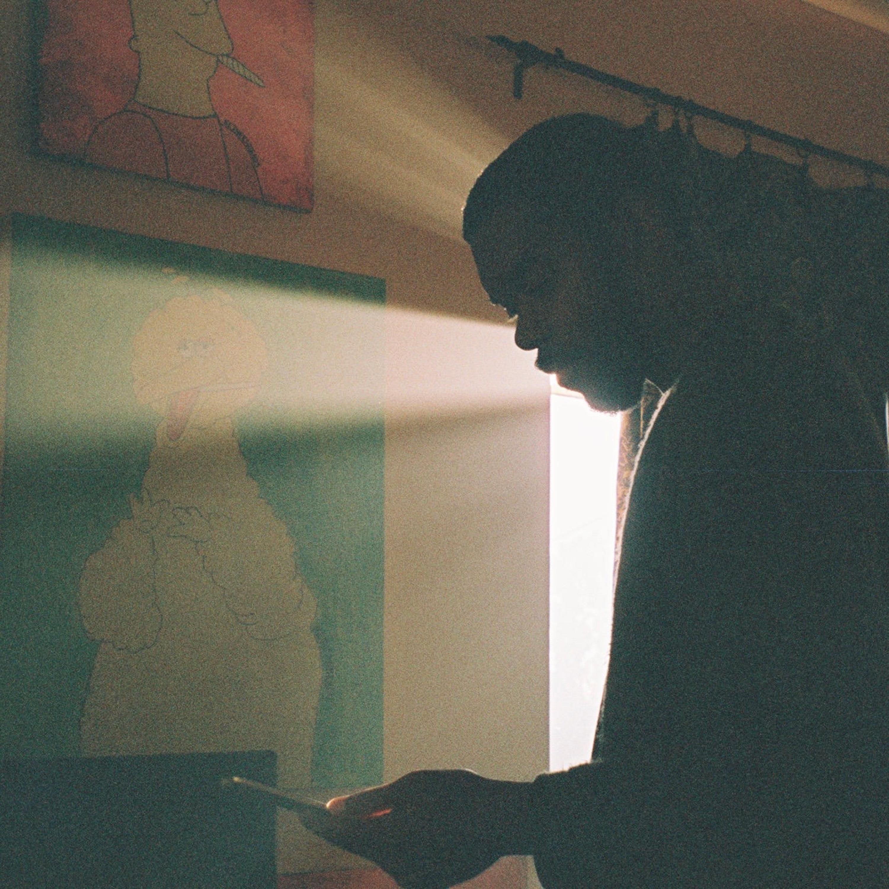 Stay Safe album cover