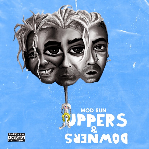 Uppers & Downers - Single album cover