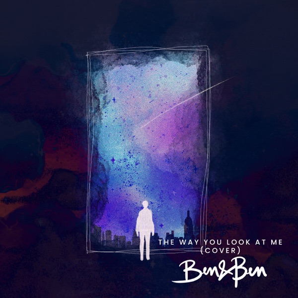 The Way You Look At Me - Single album cover