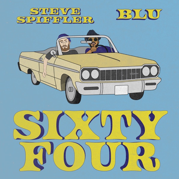 Sixty Four - Single album cover