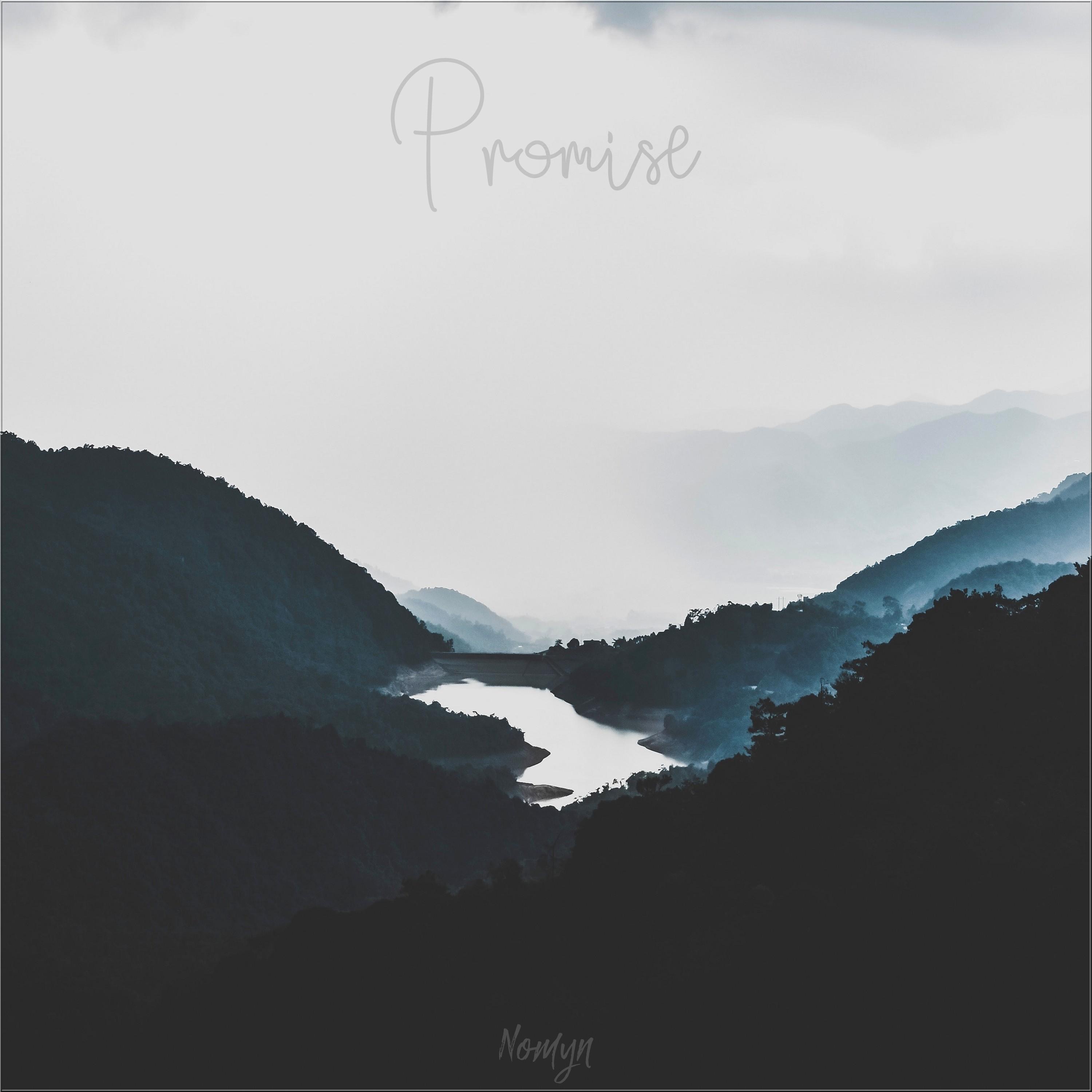 Promise - Single album cover