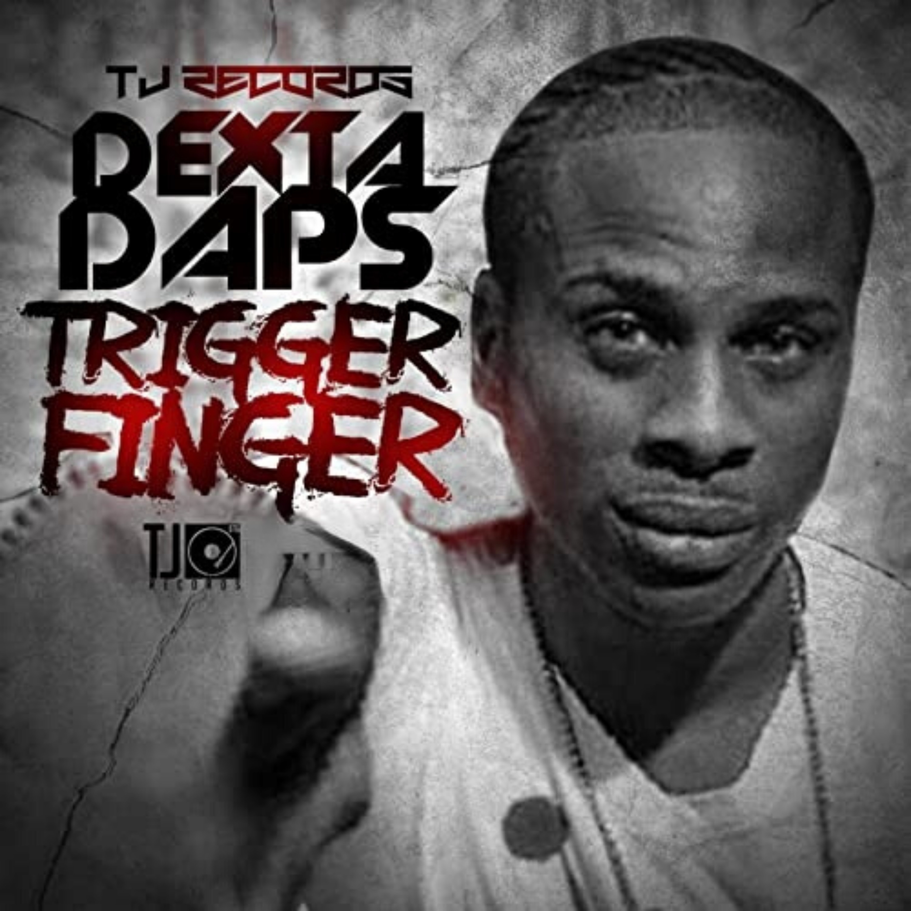 Trigger Finger - Single album cover