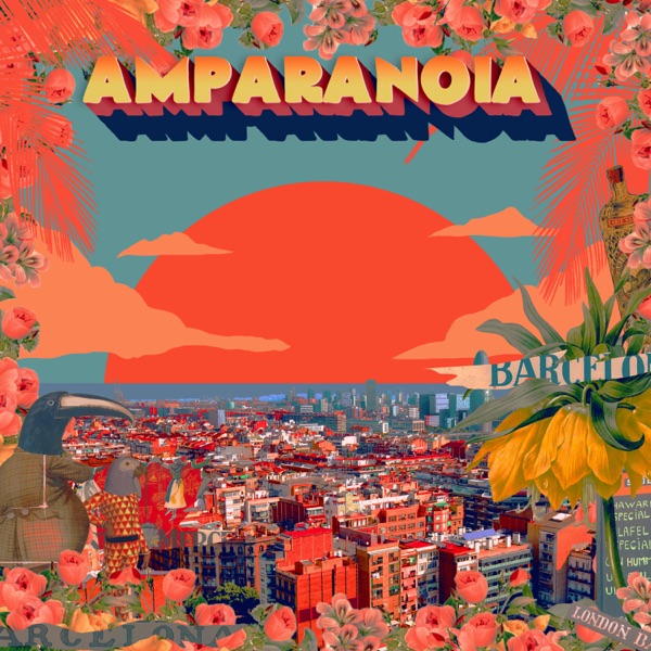 Vente Pa'barna - Single album cover