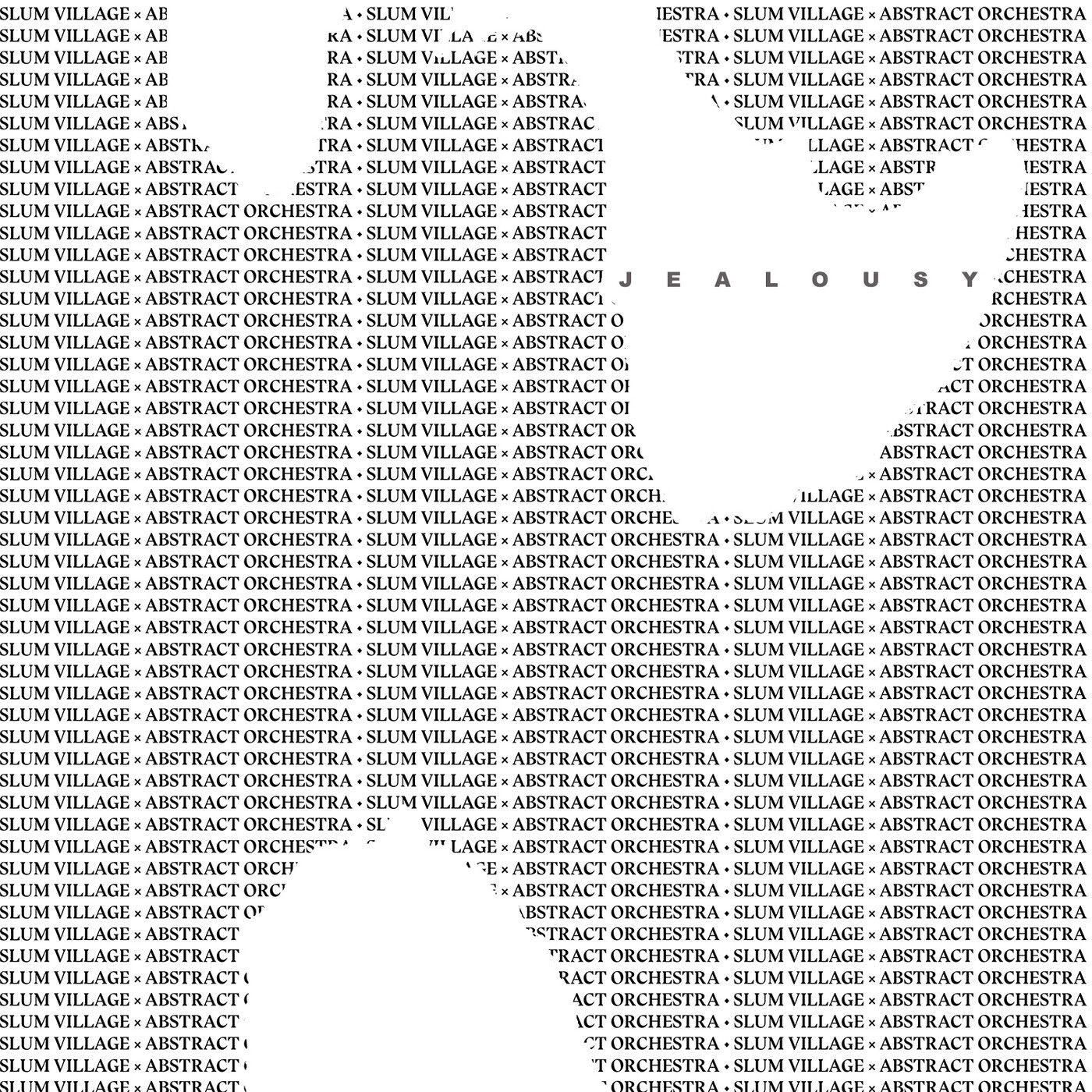 Jealousy - Single album cover