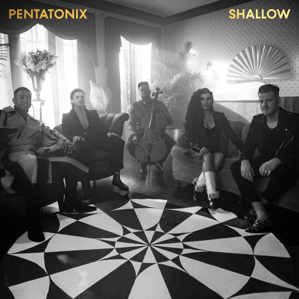 Shallow - Single album cover