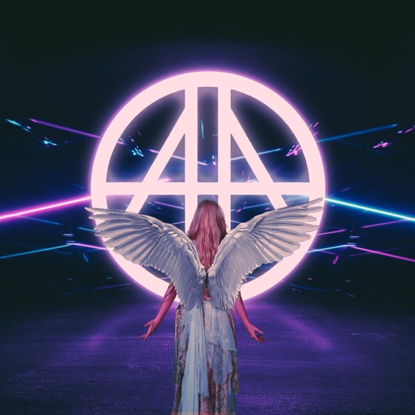 Dancing on the Head of a Pin - Single album cover