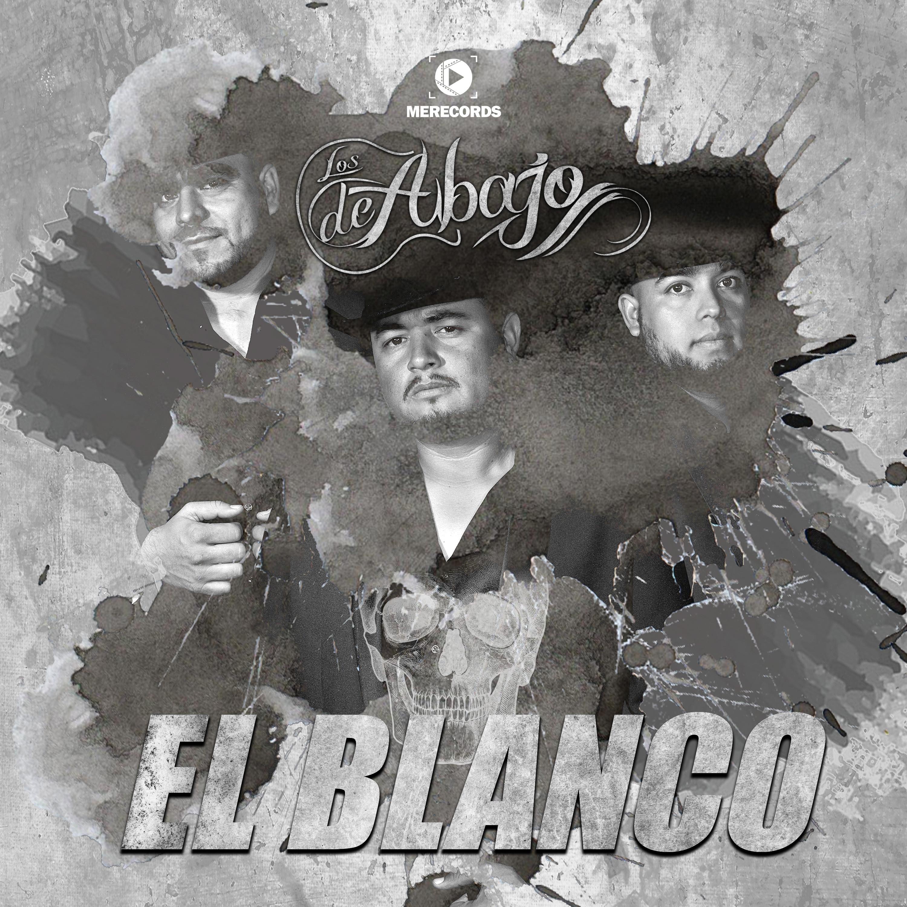 EL Blanco album cover